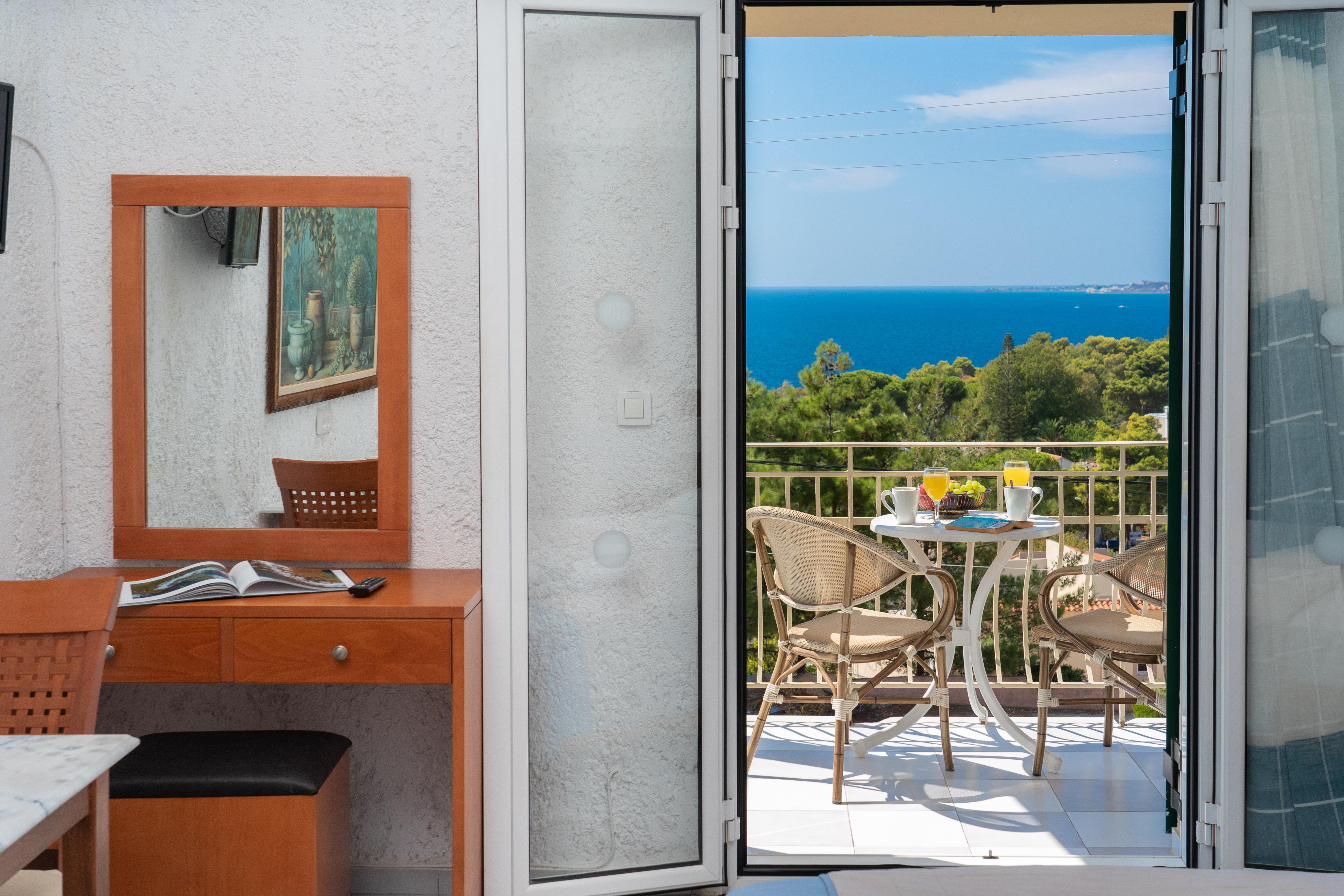 Kekatos Studios Lassi (Kefalonia) Exterior foto