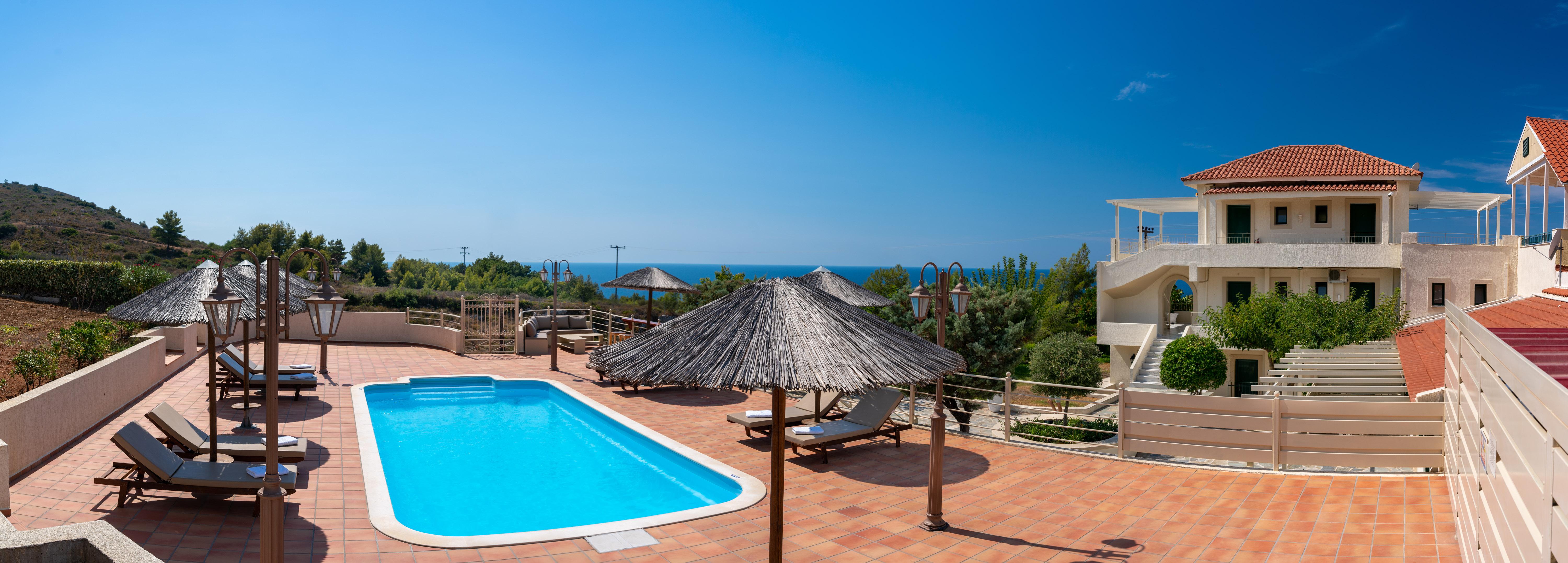 Kekatos Studios Lassi (Kefalonia) Exterior foto