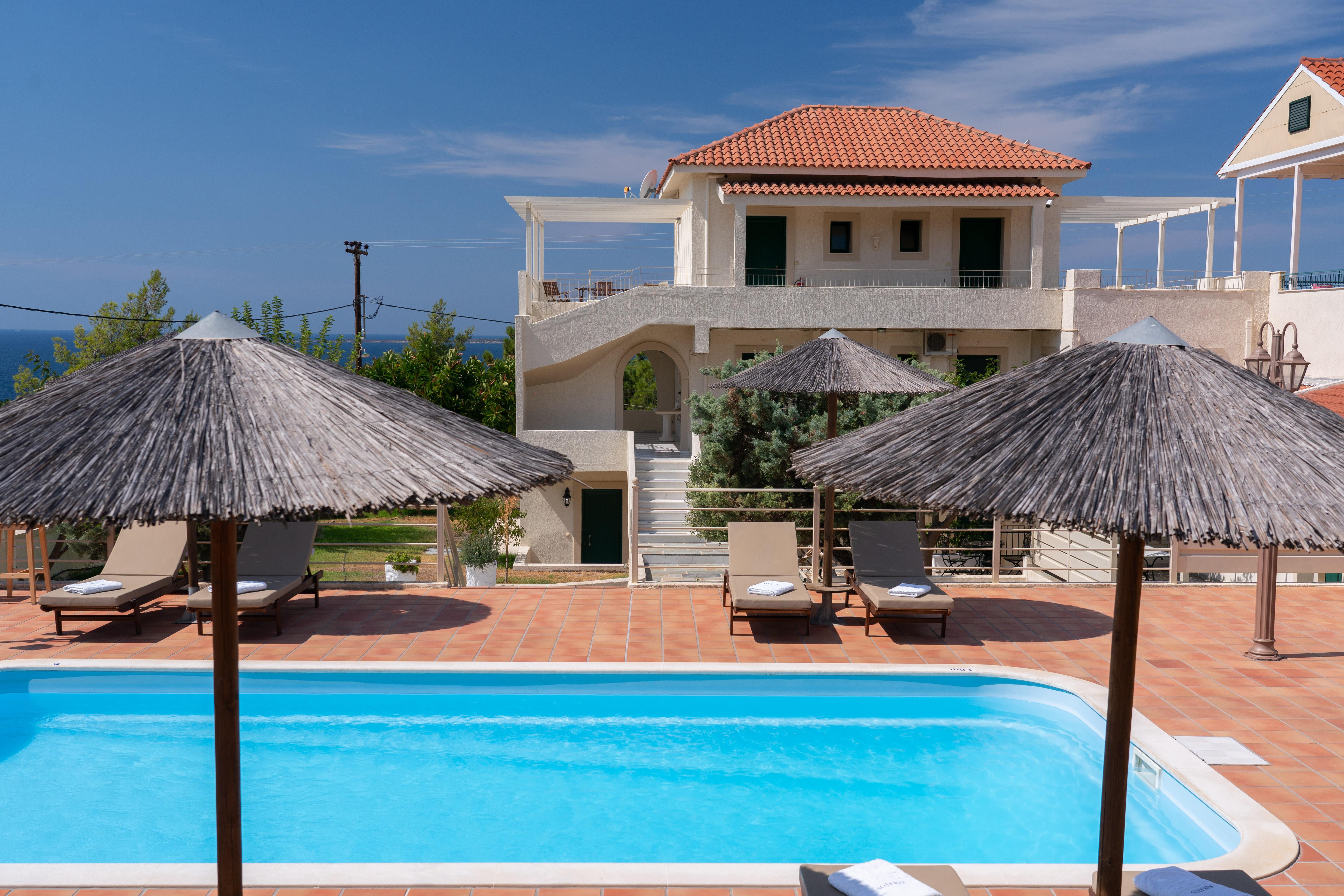 Kekatos Studios Lassi (Kefalonia) Exterior foto