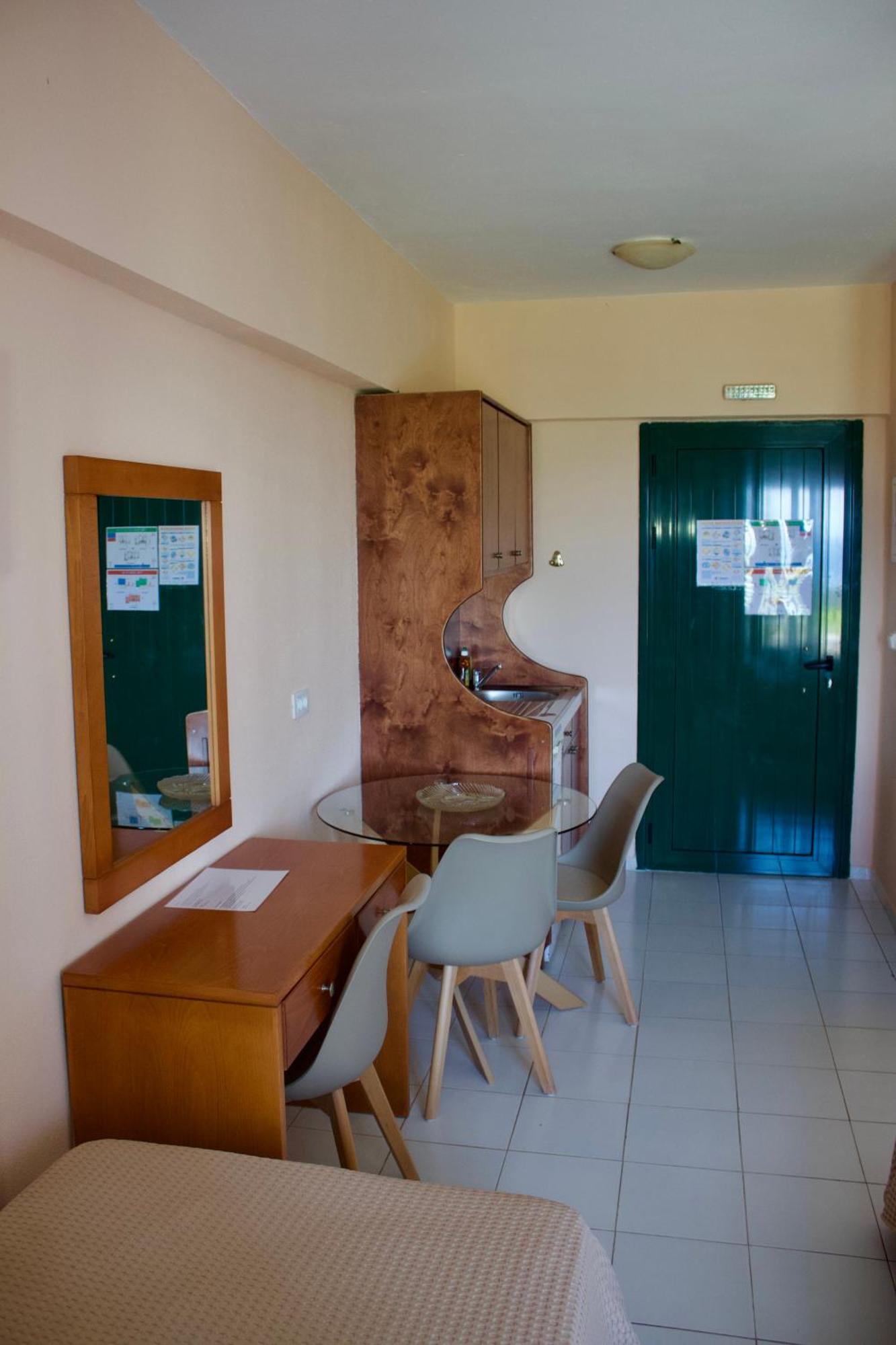Kekatos Studios Lassi (Kefalonia) Exterior foto